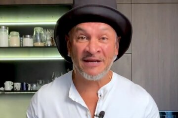 Эктор Хименес-Браво, скрин