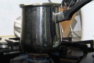 Повышение тарифов на газ в Запорожье