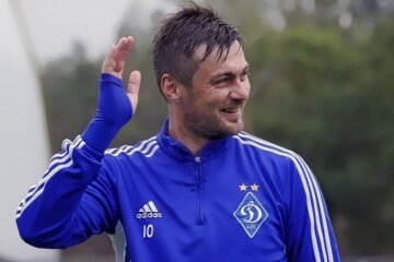 Артем Милевский