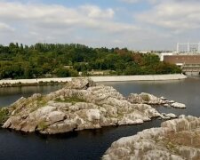 Прогноз погоды на неделю в Запорожской области.