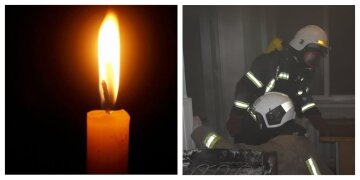 Горестная весть всколыхнула Харьковщину, пожар унес жизнь двухлетнего мальчика: детали ЧП