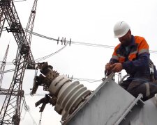 Графіки відключення світла у Запоріжжі на 13 березня