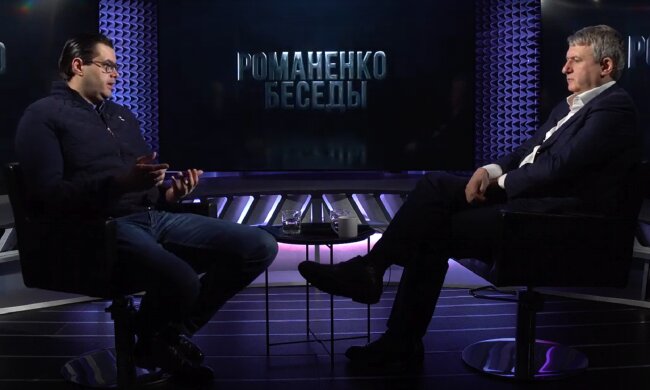 Этот отопительный сезон – он проблемный, - Андриан Прокип