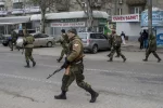 боевики, ДНР