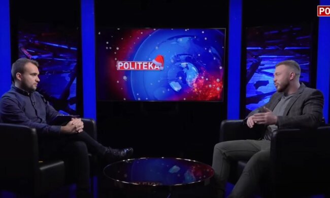 Дмитрий Кухарчук рассказал, как в Украине работает судебная система