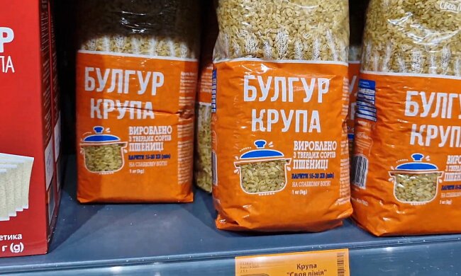 Подорожчання продуктів