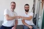 "Ранение - не приговор": как украинская команда по амп-футболу "Сталь Буковина" возвращает ветеранов к полноценной жизни