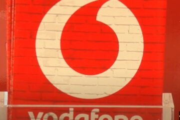 Vodafone