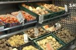Подорожчання продуктів у Київській області