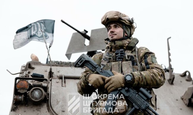 В крепком военном побратимстве ты найдешь своих: 3-я отдельная штурмовая бригада объявила набор в свои ряды