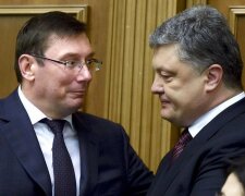 У Порошенко высмеивали тризуб и воинов УПА: эксперт показал старые интервью члена "Европейской солидарности" Луценко
