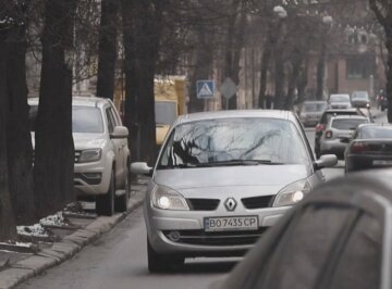 Новый график движения транспорта в Ивано-Франковске
