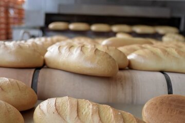 Дефицит хлеба в Кировоградской области