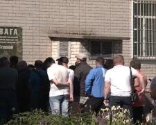Мобілізація ВПО з 1 червня в Дніпрі