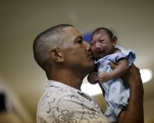 Вірус Зика: Бразилія оголосила скасування НС