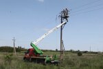 Графіки відключення світла у Миколаївській області на 30 та 31 липня