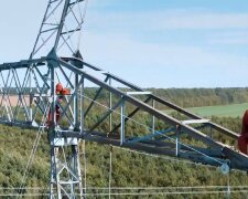 Графики отключения света в Одесской области на 9 апреля