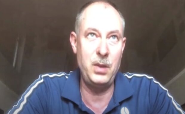Олег жданов киев