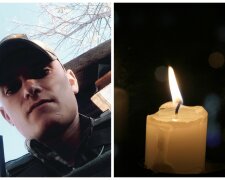 "Был совсем молодым и здоровым": боец ВСУ распрощался с жизнью на Донбассе