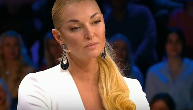 анастасия волочкова