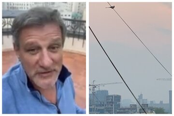 Пальчевський під отруйною хмарою розповів, як Кличко познущався над киянами: «Печемо пасочки»