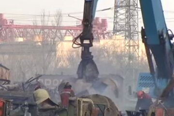 Металлурги выступают за продление пошлины на экспорт лома