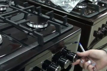 График отключения газа в неделю с 29 сентября по 5 октября в Днепропетровской области