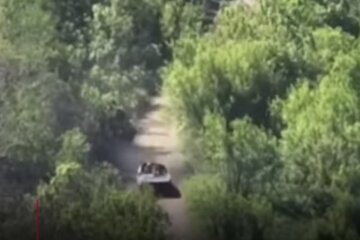 Оккупанты пытаются усилиться в криворожском направлении: продолжаются обстрелы