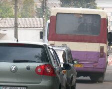 В Ивано-Франковской области перекроют движение транспорта