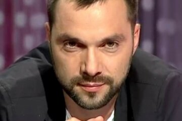 Арестович: телеканал «Інтер» – ядерна зброя, яка вирішить результат президентських виборів