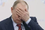 "Обнулення" обернулося для Путіна крахом: "вперше за 20 років правління..."
