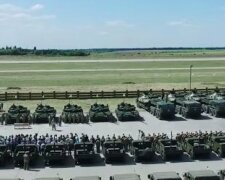 военная техника Украина