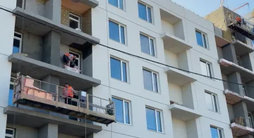 Безкоштовне житло в Україні
