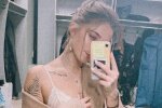 дочь потапа, наталья горовая