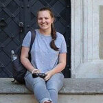 Олександра Торохтій