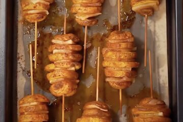 рецепт, "Мастер Шеф"