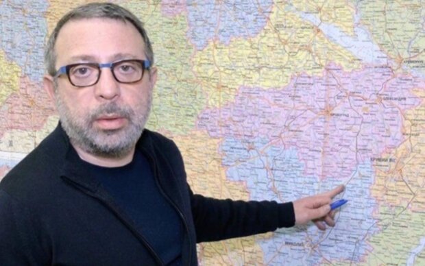 Корбан розповів про наслідки обстрілу Дніпра: