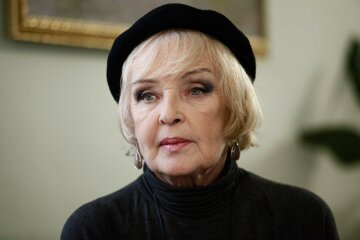 роговцева