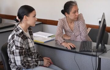 Субсидії для пенсіонерів у Полтавській області