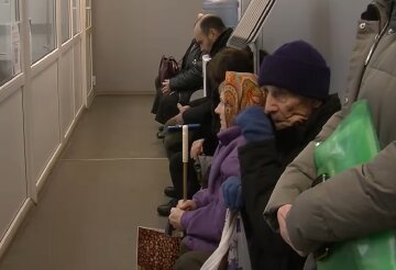 Денежная помощь для ВПЛ в Кировоградской области