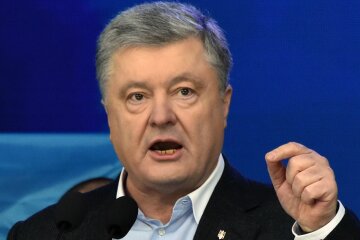 петр порошенко