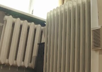 Завершення опалювального сезону в Харкові