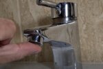 График отключения воды в Харькове