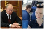 Обнулення Путіна стартувало: українців вивозять на голосування автобусами, фотодокази