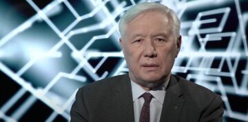 Юрий Ехануров оценил научно-технический потенциал украинского государства