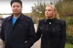 Камалия и Захур