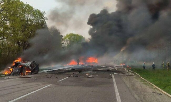 Запустять через кілька днів: після трагедії на трасі українців чекають зміни на дорогах