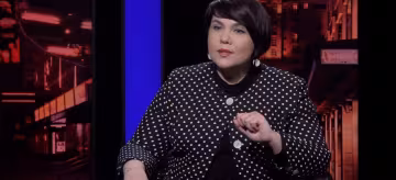 Це, можливо, не останній wish list, - Олександра Решмеділова про вимоги США щодо подальшої допомоги Україні