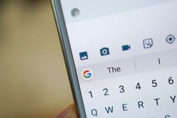 Gboard
