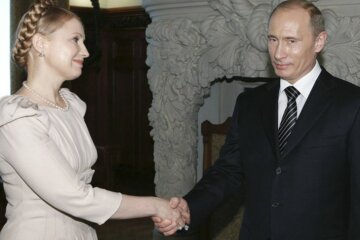 Жахлива переплата: стало відомо, скільки втратили українці від договору Тимошенко з Путіним